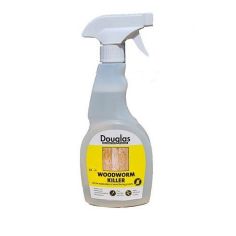 Douglas Woodworm Killer - 500ml