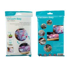 Ashley 90cm x 120cm Travel Vacuum Bag