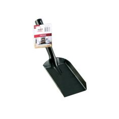 De Vielle Fireside Fire Shovel - 5" Black