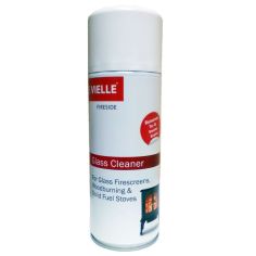 De Vielle Fireside Glass Cleaner - 400ml