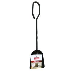 De Vielle Fireside Loop Top Long Handled Fire Shovel - 4"