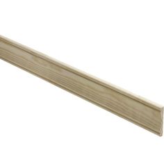 Pine Panel Moulding - 7 x 56 x 2.4m 