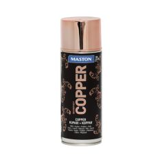 Maston Decorative Copper Spray