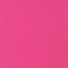 Deep Pink Matt Self Adhesive Contact 1m x 45cm