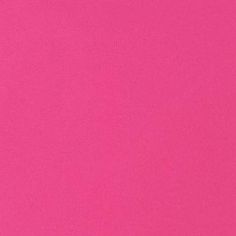 Deep Pink Matt Self Adhesive Contact 1m x 45cm