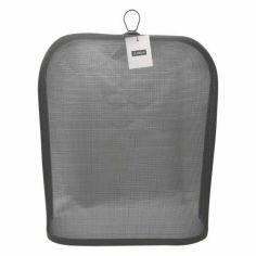 De Vielle Classic Grey Dome Spark Guard