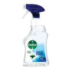 Dettol Antibacterial Surface Cleaner Spray 750ml 