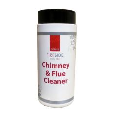 Deville Chimney & Flue Cleaner - 500g