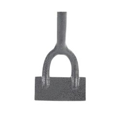 Carbon Steel Dutch Hoe Head