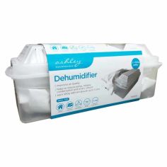 Ashley Dehumidifier (With 2 x 500g Refills)