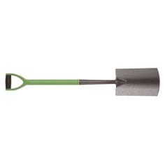 D Handle Digging Spade