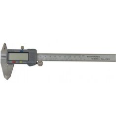 Hilka 150mm Digital Type Vernier Caliper Gauge 