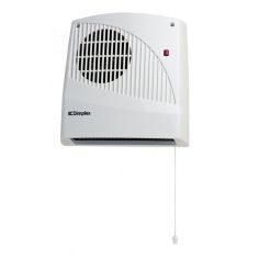 Dimplex Downflow Fan Heater With Timer