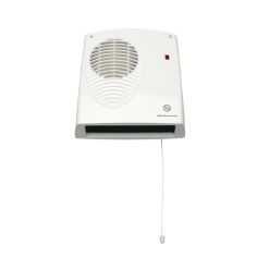 Dimplex Winterwarm 2kw IP22 Down Flow Heater 