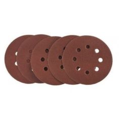 Sanding Discs 150mm - P60