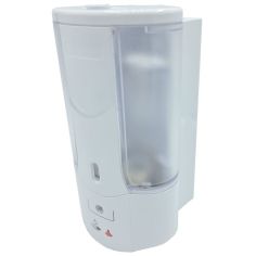 Touchless Wall Mounted Soap Dispenser - 450ml