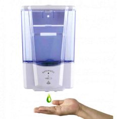 Automatic Wall Mounted Soap / Sanitiser Dispenser 660 ml