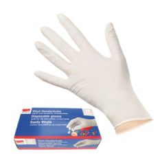 Disposable Gloves Size M - Box of 100