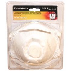 3 Piece Dust Mask 