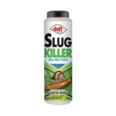 Doff Slug Killer Blue Mini Pellets - 350g