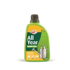 Doff All Year Lawn Feed Concentrate - 1L