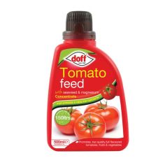 Doff Tomato Feed - 500ml