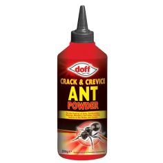 DOFF Crack/Crevice Ant Powder & Killer 200g