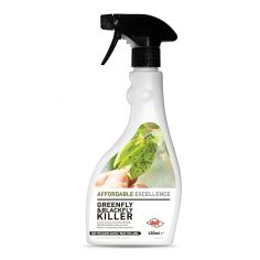 Doff Greenfly & Blackfly Killer 450ml