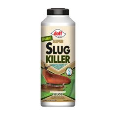 Doff Organic Super Slug Killer - 650g