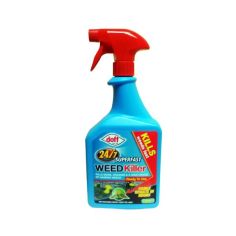 Doff 24/7 Superfast Weed Killer - 1L