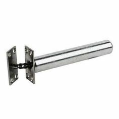 Securit Concealed Door Closer 140mm