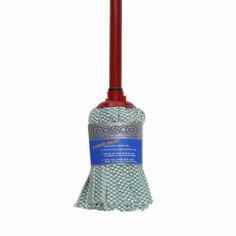 Dosco Strip Mop&handle