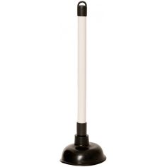 Dosco Large Sink / Drain Plunger