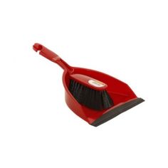 Dosco Dustpan & Brush