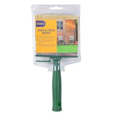 Dosco Shed & Fence Brush