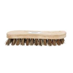 Scrub Brush, Snake 1