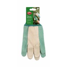 Ambassador Light Duty Grip Glove PVC dots for extra grip