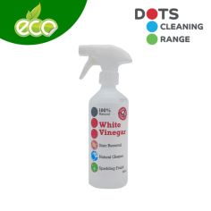 DOTS White Vinegar Trigger Spray 500ml