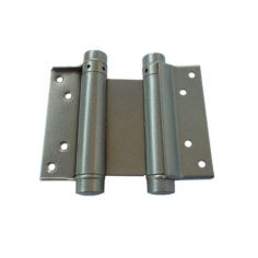 Double Action Hinge 6" - Pair