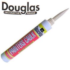 Douglas Decorative Range Painters Caulk - Magnolia