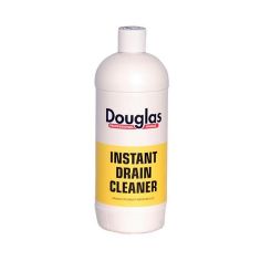 Douglas Instant Drain Cleaner - 1L