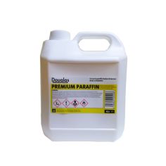 Douglas Premium Paraffin - 4L