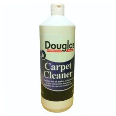 Douglas Carpet Cleaner 1L