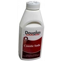 500g Douglas Caustic Soda