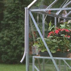 Rain water Kit for Universal / Magnum 8ft Greenhouses