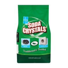 Dri Pak Soda Crystals 1kg