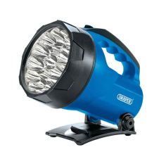 Draper 6V 19 LED ABS Torch / Lantern