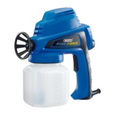 Draper Storm Force® 80W Spray Gun