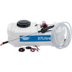 Draper 37L 12V DC ATV Spot Sprayer