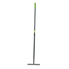 Draper 88795 Carbon Steel Garden Rake